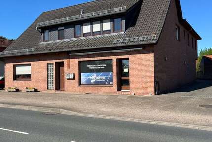 Gewerbeobjekt Achim - 850&euro; | Angebot:26278378