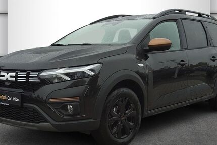 Dacia Jogger 2.500 km 26.970 &euro; Suhl 98527