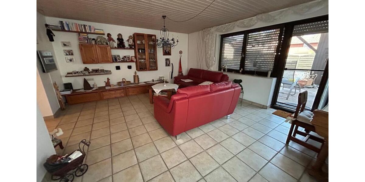 Etagenwohnung Birkenfeld - 4.5 Zimmer, 118 m&sup2;, 372.000&euro; | Angebot:25172691