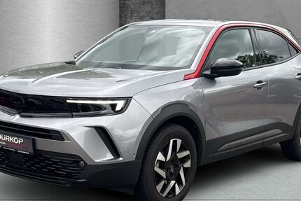 Opel Mokka 20.682 km 17.750 &euro; Hoppegarten 15366