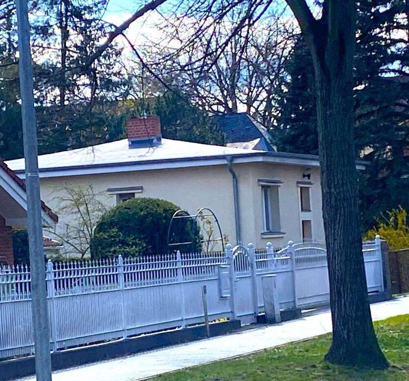 Haus zum Kaufen in Eichwalde 448.000 € 100 m²
