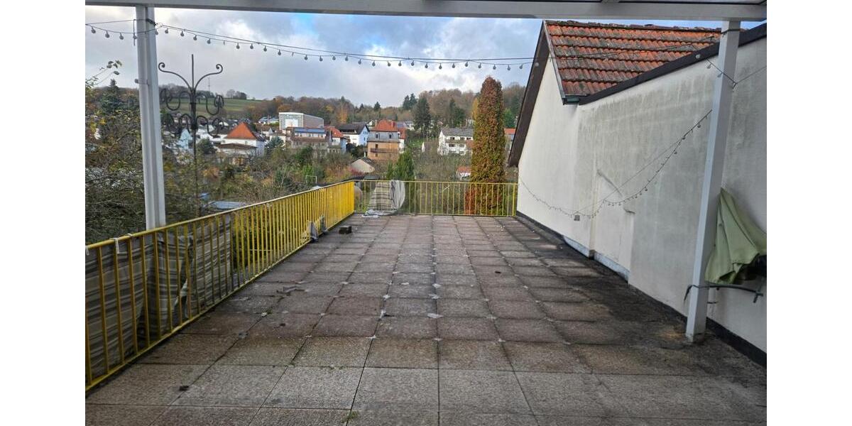 Gewerbeobjekt Bad Orb - 3.600&euro; | Angebot:26334999
