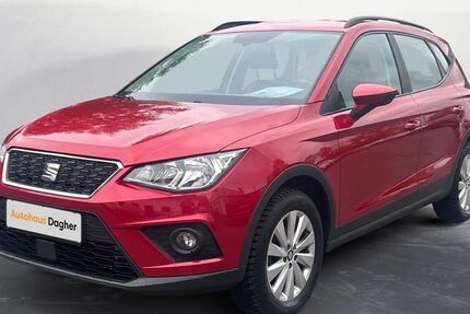 Seat Arona 72.200 km 9.999 &euro; Bremen 28207
