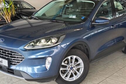 Ford Kuga 114.000 km 19.300 &euro; Ichenhausen 89335