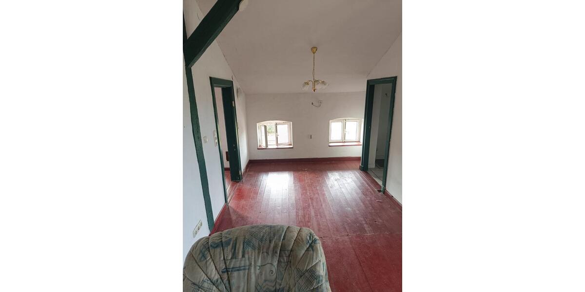 Etagenwohnung Lalendorf - 3 Zimmer, 117 m&sup2;, 620&euro; | Angebot:25693426