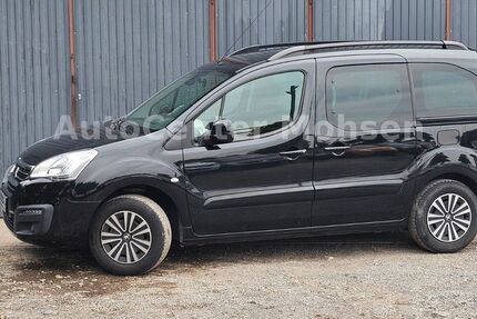 Peugeot Partner 128.943 km 7.999 &euro; Lübben 15907