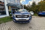 Ford Ranger 3,2 TDCi Doppelkabine Limited 4x4 174.000 km 21.800 &euro; Rudolstadt 07407