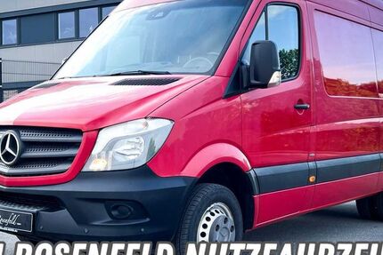 Mercedes-Benz Sprinter 165.000 km 17.660 &euro; Schwentinental (Kiel) 24223