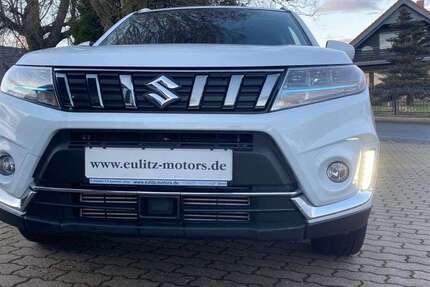 Suzuki Vitara 38.163 km 17.480 &euro; Grimma 04668