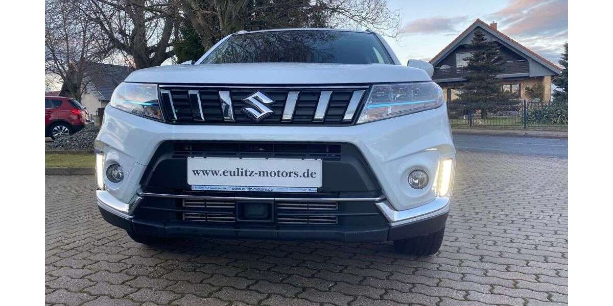 Suzuki Vitara 38.163 km 17.480 &euro; Grimma 04668