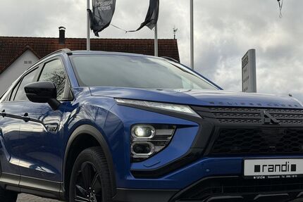 Mitsubishi Eclipse Cross 15.700 km 26.480 &euro; Donauwörth 86609