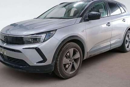 Opel Grandland X 14.950 km 26.490 &euro; Neu-Ulm 89231