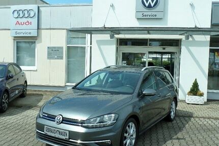 VW Golf 36.974 km 19.590 € Sohland 02689