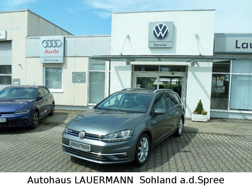 VW Golf 36.974 km 19.590 € Sohland 02689
