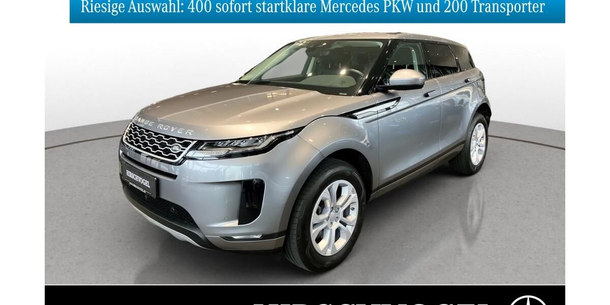 Land Rover Range Rover Evoque 100.043 km 24.230 &euro; Passau 94034
