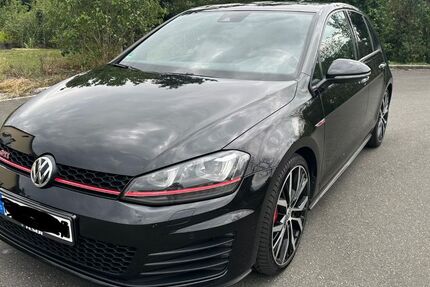 VW Golf 74.000 km 16.999 &euro; Roßtal 90574
