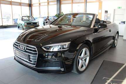Audi A5 117.000 km 23.490 &euro; Amstetten 73340