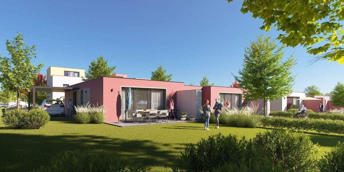 Terrassenwohnung Bautzen Oberkaina - 3 Zimmer, 86 m&sup2;, 325.500&euro; | Angebot:25358181