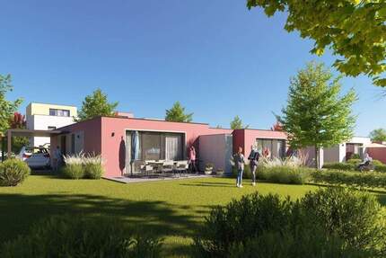 Wohnung Bautzen Oberkaina - 3 Zimmer, 86 m&sup2;, 325.500&euro; | Angebot:25358181