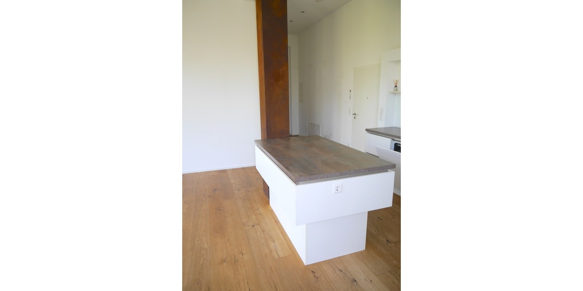 SG, komfortable 85m² 2 Zi. Loftwohnung in Zentrumsnähe, Balkon, Stellplatz, EBK - Loft - Studio - Atelier Solingen Mitte | Angebot:26855412