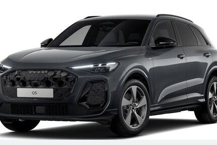 Audi Q5 7.737 km 48.870 &euro; Bochum 44809