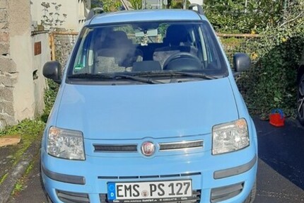 Fiat Panda 70.600 km 3.250 € BAD EMS 56130