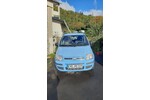 Fiat Panda 70.600 km 3.250 € BAD EMS 56130