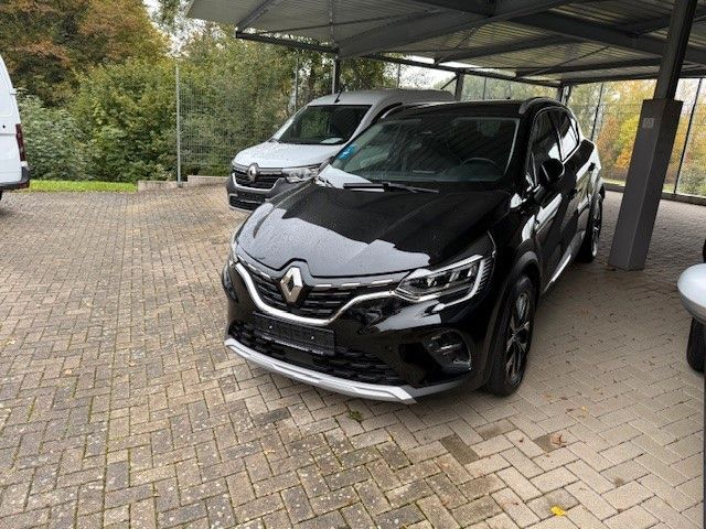 Renault Captur 62.924 km 22.390 € Biedenkopf 35216