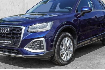 Audi Q2 48.791 km 26.850 &euro; Düsseldorf 40474