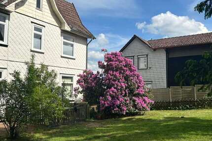 Wohnung Braunlage - 4 Zimmer, 103 m&sup2;, 109.000&euro; | Angebot:23733021