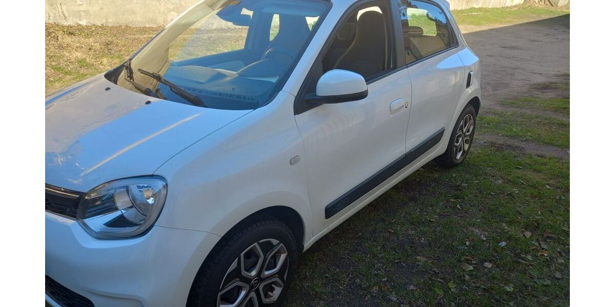 Renault Twingo 107.000 km 6.900 &euro; Essen 45138