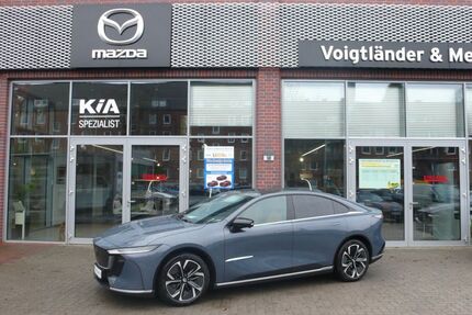 Mazda 6e 5.000 km 40.684 &euro; Hamburg 22049