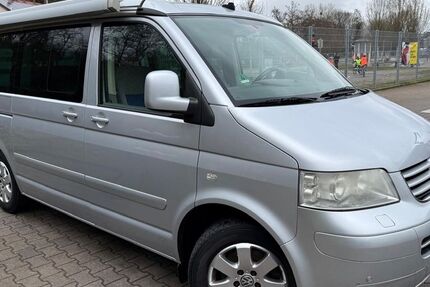 VW T5 California 217.800 km 21.900 &euro; Stuttgart 70193