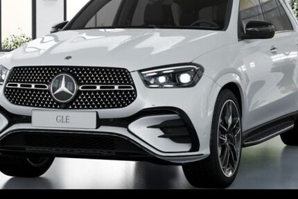 Mercedes-Benz GLE 450 9.900 km 98.500 &euro; München 80636