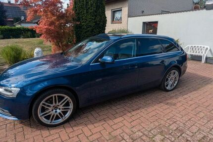 Audi A4 295.000 km 7.000 &euro; Minden 32423