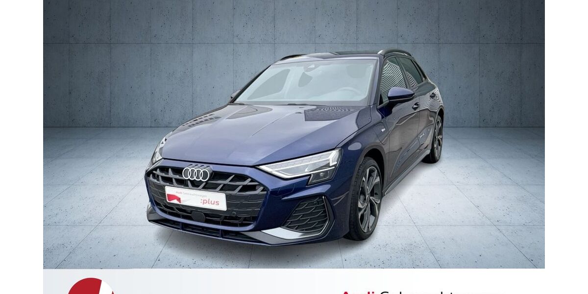 Audi A3 17.900 km 39.420 &euro; Regensburg 93059