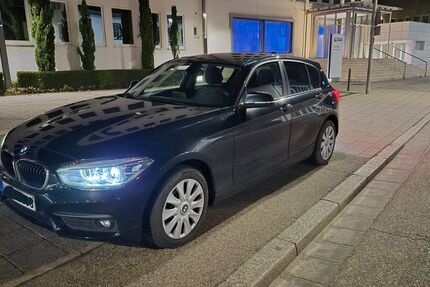 BMW 120 53.500 km 17.450 &euro; Weisenheim am Sand 67256