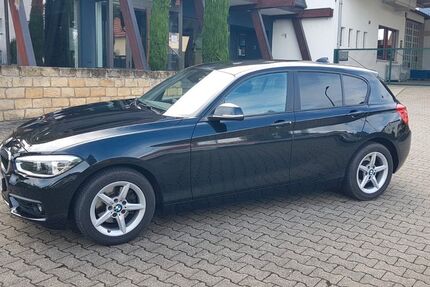 BMW 120 54.000 km 17.850 &euro; Weisenheim am Sand 67256