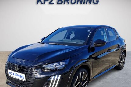 Peugeot 208 12.715 km 22.480 € Lingen (Ems) 49811