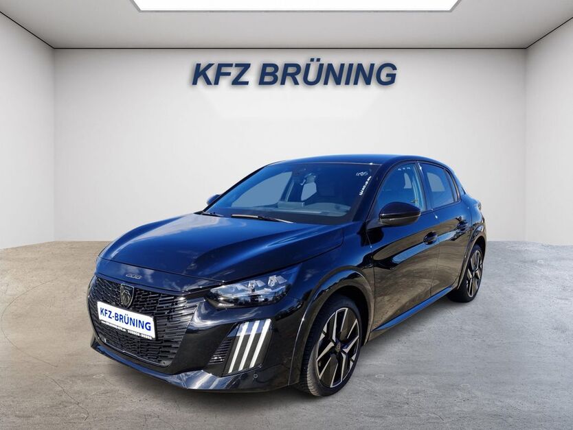 Peugeot 208 12.715 km 22.480 € Lingen (Ems) 49811