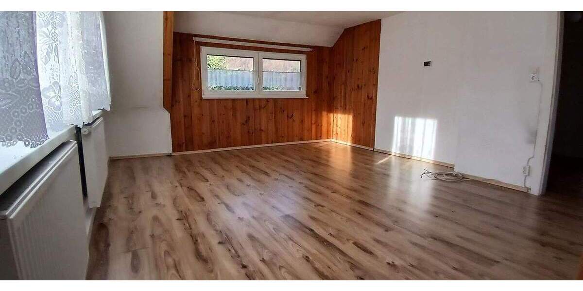 Einfamilienhaus Berghaupten - 3 Zimmer, 104 m&sup2;, 380.000&euro; | Angebot:25731613