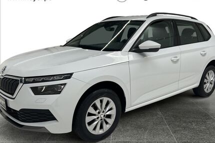 Skoda Kamiq 55.500 km 18.630 &euro; Walsrode 29664