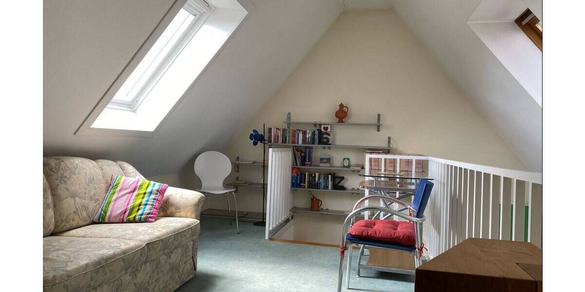 Etagenwohnung Feuchtwangen - 3 Zimmer, 93 m&sup2;, 230.000&euro; | Angebot:25670754