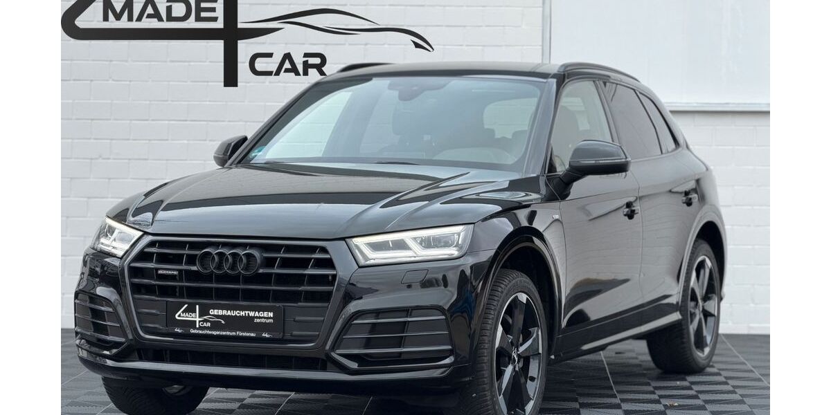 Audi Q5 96.900 km 29.711 &euro; Fürstenau 49584