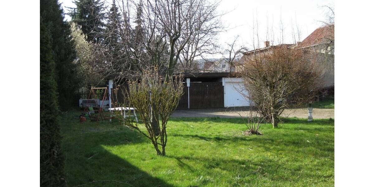 Mehrfamilienhaus, Wohnhaus Bad Frankenhausen/Kyffhäuser Bad Frankenhausen - 430.000&euro; | Angebot:25797760