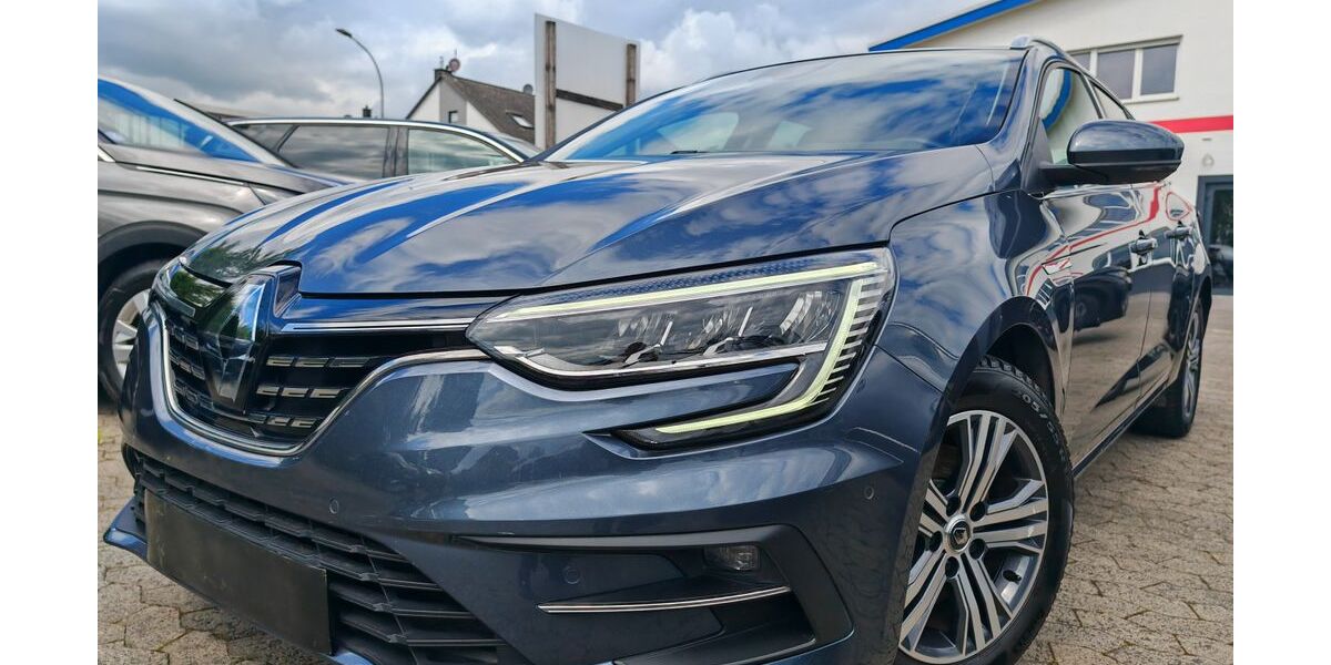 Renault Megane 69.247 km 13.923 &euro; Wölfersheim 61200