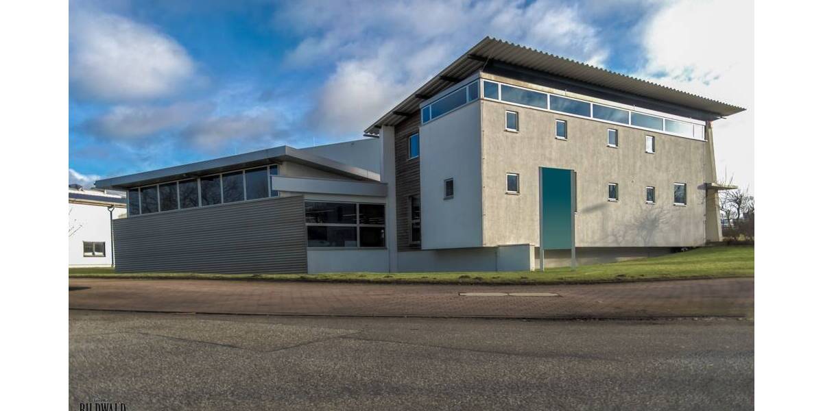 Gewerbeobjekt Braak - 1.190.000&euro; | Angebot:26016122