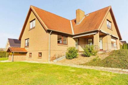 Haus Harsefeld - 5 Zimmer, 235 m&sup2;, 545.000&euro; | Angebot:25669037