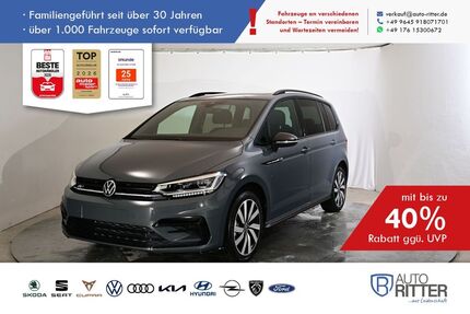 VW Touran 8.000 km 36.990 &euro; Eschenbach 92676