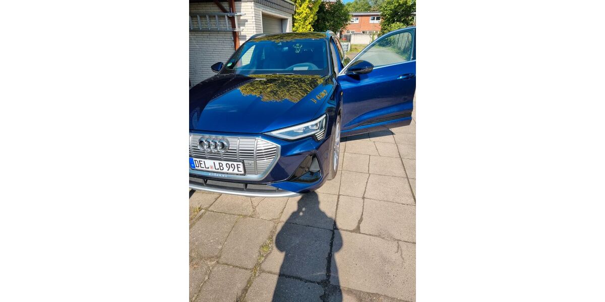 Audi e-tron 71.500 km 30.500 &euro; Delmenhorst 27753